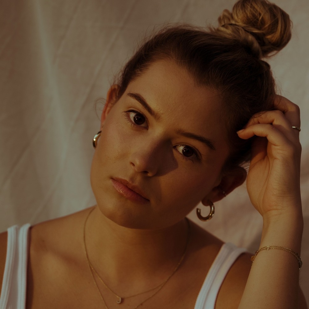 Meet your Posher, Jordan marisa